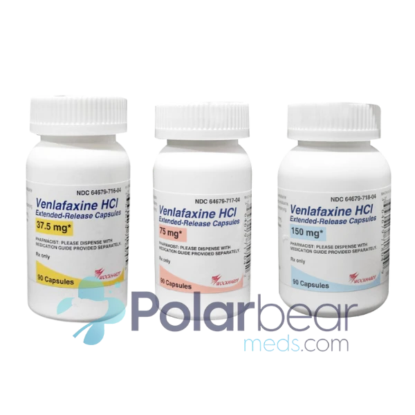 Venlafaxine XR
